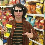 𝑆𝑡𝑟𝑎𝑛𝑔𝑒𝑟 𝑡𝑒𝑎𝑚 - @lunafreeman28 - Instagram