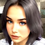 Luna gallagher - @anderelunatich - Instagram
