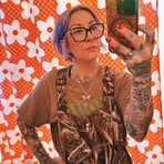 LunaAzul Gallagher - Facebook
