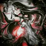Luna Gardner - @gx_ray7 - Instagram
