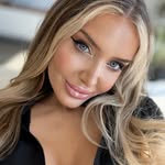 Luna Gardner - @lunagardner1992 - Instagram