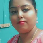 Gita Roy - @lunagates12 - Instagram
