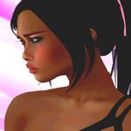 Luna Gates - Facebook