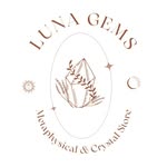Luna Gems - @_lunagems - Instagram