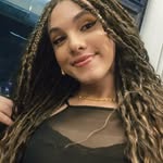 Luna Genní - @alunagenni - Instagram