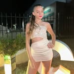 luna gentiletti - @gentiletti_luna - Instagram