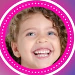 Luna Germano| Modelo e Influencer por:  Mamãe Rosa - @lunagermanoo - Instagram