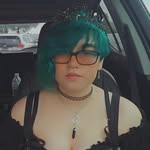 Jax Luna Glover - @lunagloveremily - Instagram