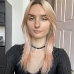 Luna Grant - @lunagrant1996 - Instagram