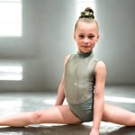 LG - @lunagreen_gymnastics - Instagram