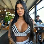 @luna_green16 - Instagram