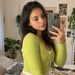 Luna Green - @lunagreenlove - Instagram