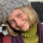 Luna Hansen - @lunamolgaard - Instagram