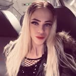 Luna Hansen - @lunahansen273 - Instagram