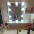Luna Hansen - Facebook