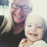 Luna Hansen - @charlotteluna2024 - Instagram