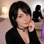 Luna Hart - @imlunahart - Instagram