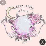 Luna Hart - @thepastelpriestess - Instagram