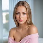 Luna Hart - @reallunahart - Instagram