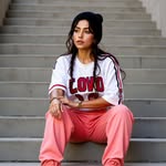 Luna Hart - @lunahart__fit - Instagram