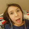 luna hebert  - @louloularelou3 - TikTok