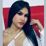 Luna Hernandez - @yuliannyvillar - Instagram