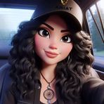 Luna Hernández - Facebook