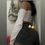 Luna Hernandez - @6257nicol - Instagram