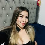Luna Hernandez - @moonmowgli - Instagram