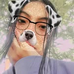 Luna Herrera - @lunakaoridela - Instagram