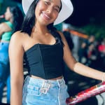 Luna Herrera - @lunaherrera244 - Instagram