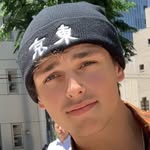b - @lunarherron - Instagram