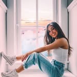 Luna Sunset Herron - @unhcly.luna - Instagram