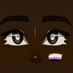 Luna Higgins - @lordalastorhartfeltofpride5 - Instagram