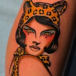 Analisbet Luna | Austin Tattoo Artist - @lunahonors - Instagram