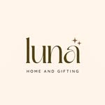 Luna | Home Decor and Gifting - @lunahomes.in - Instagram