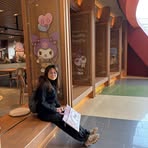 Luna Ho - Facebook
