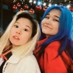Луна🌙+Хома🐹 - @luna_homa_10 - Instagram