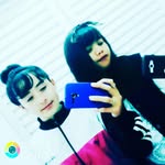 Luna Hoffman - @luna_rosario_central - Instagram
