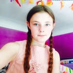 lunahoffmann - @lunahoffmann7 - Instagram