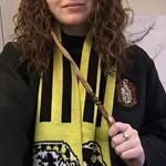Luna Bagnold - @luna.hufflepuff - Instagram