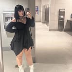 Luna Huff - Facebook