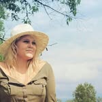 Luna huffseteler - @lunahuff - Instagram