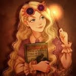 Ravenpuff_luna - @luna_hufflepuff1 - Instagram