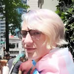 Luna Hunt - @enby_luna - Instagram