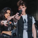 LUNA & HUNTER - @_hunaupdates_ - Instagram