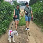 이서기 - @luna__hunter - Instagram