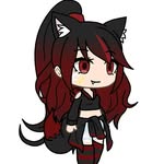 Luna hunter - @lunahunterisboss - Instagram