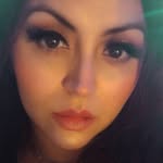 Diana Yazzie - @lunahurst25 - Instagram