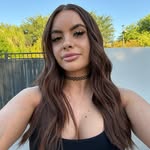 Luna James - @luna_james32 - Instagram